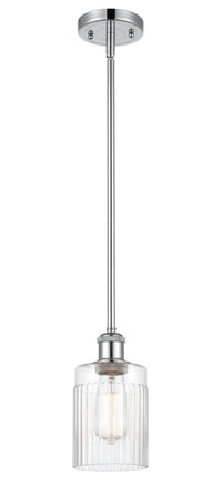 Ballston Mini Pendant Antique Brass 9 Inch
