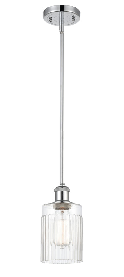 Ballston Mini Pendant Antique Brass 9 Inch