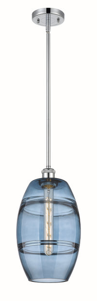 Ballston Mini Pendant Antique Brass