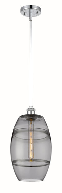 Ballston Mini Pendant Antique Brass