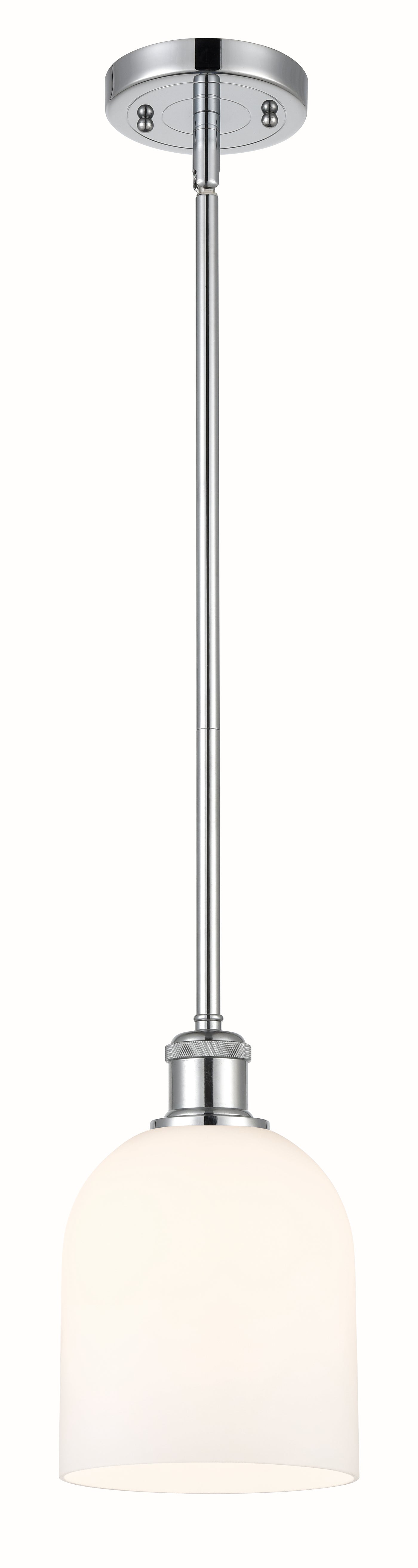 Ballston Mini Pendant Antique Brass