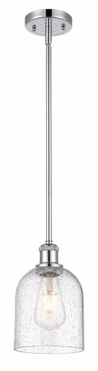 Ballston Mini Pendant Antique Brass