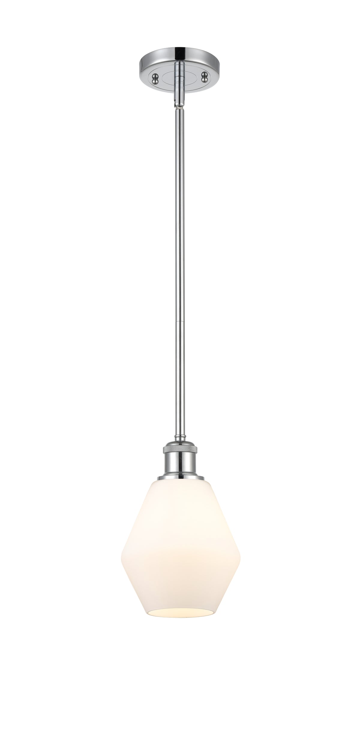 Ballston Mini Pendant Cast Brass Antique