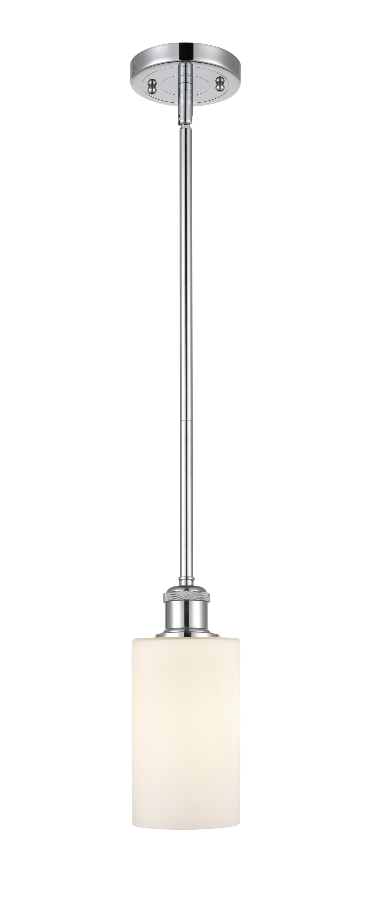 Ballston Mini Pendant Antique Brass Finish