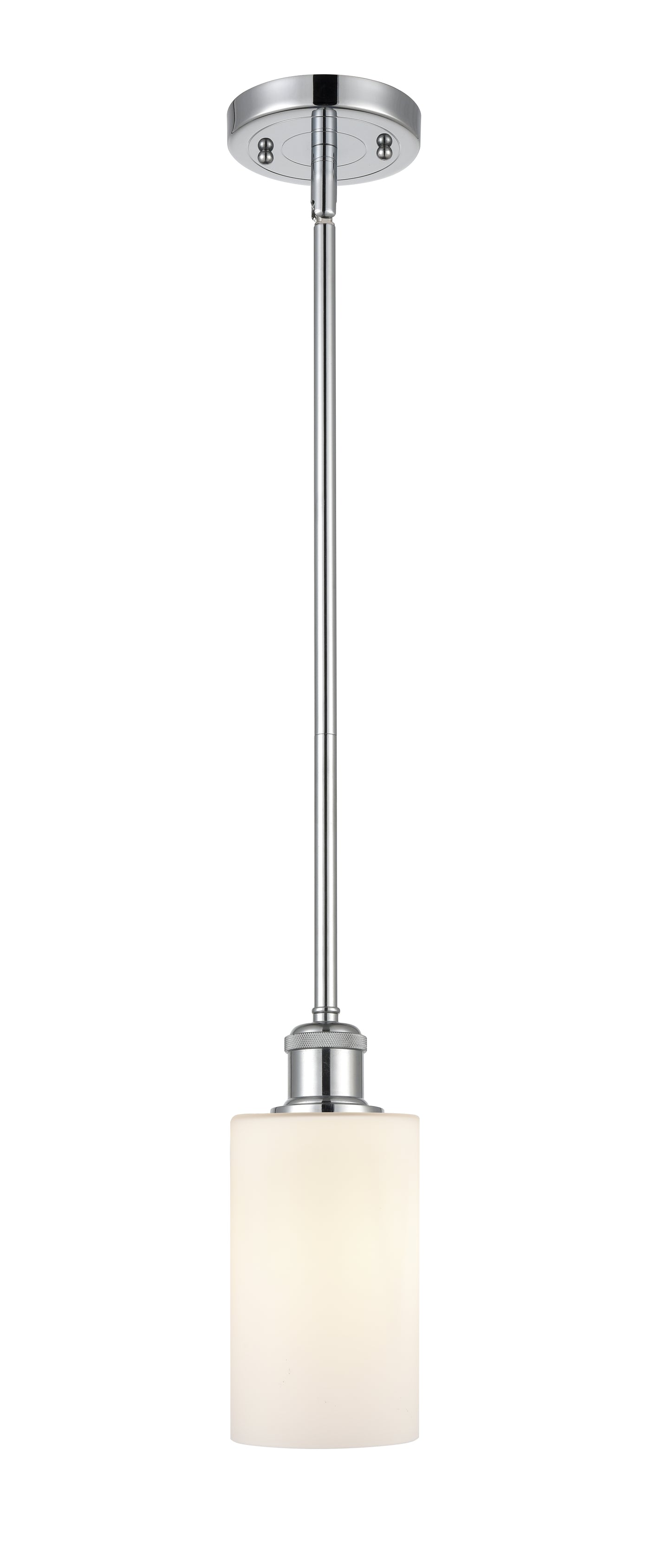Ballston Mini Pendant Antique Brass Cast
