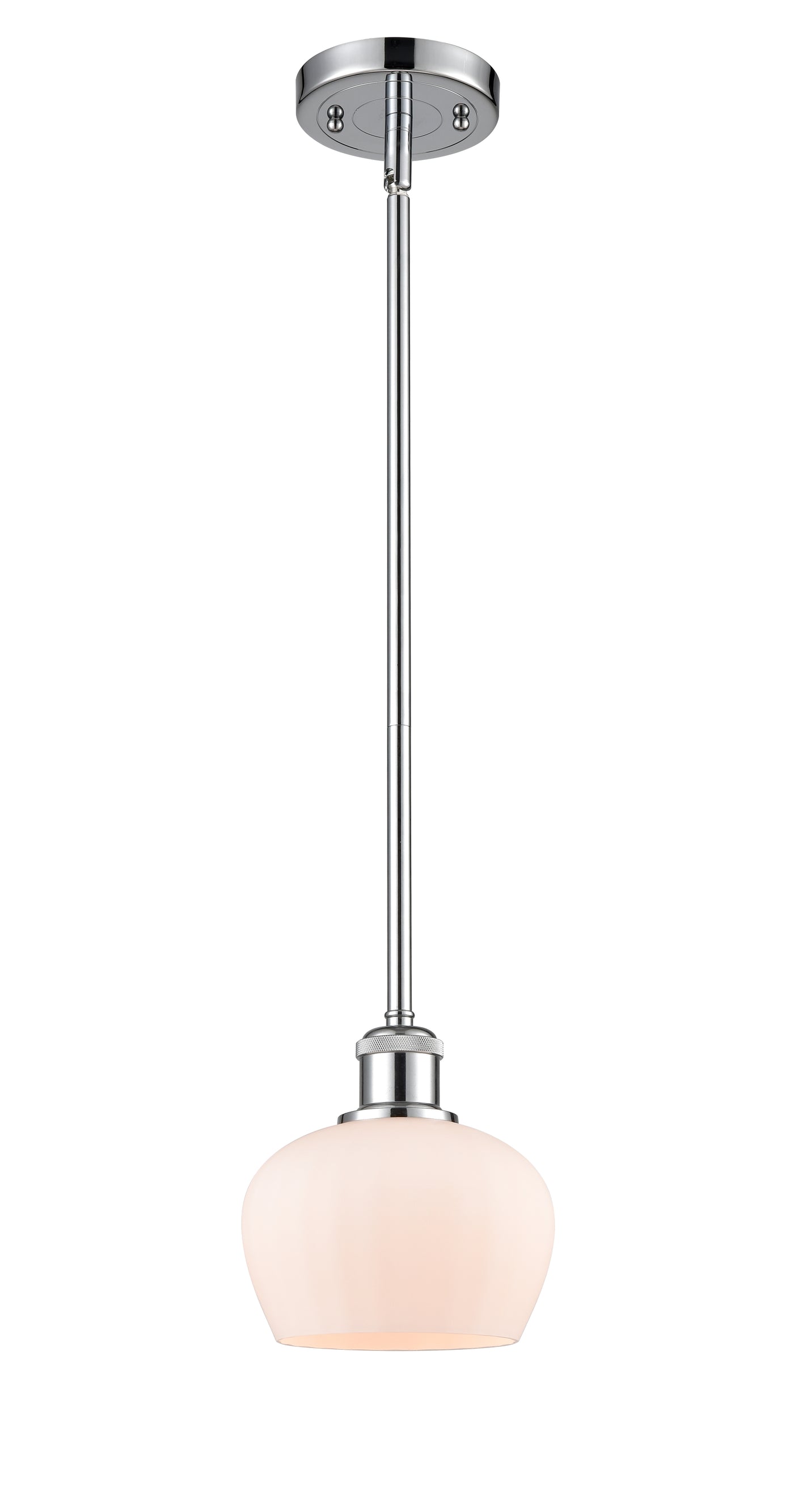Ballston Mini Pendant Antique Brass Finish