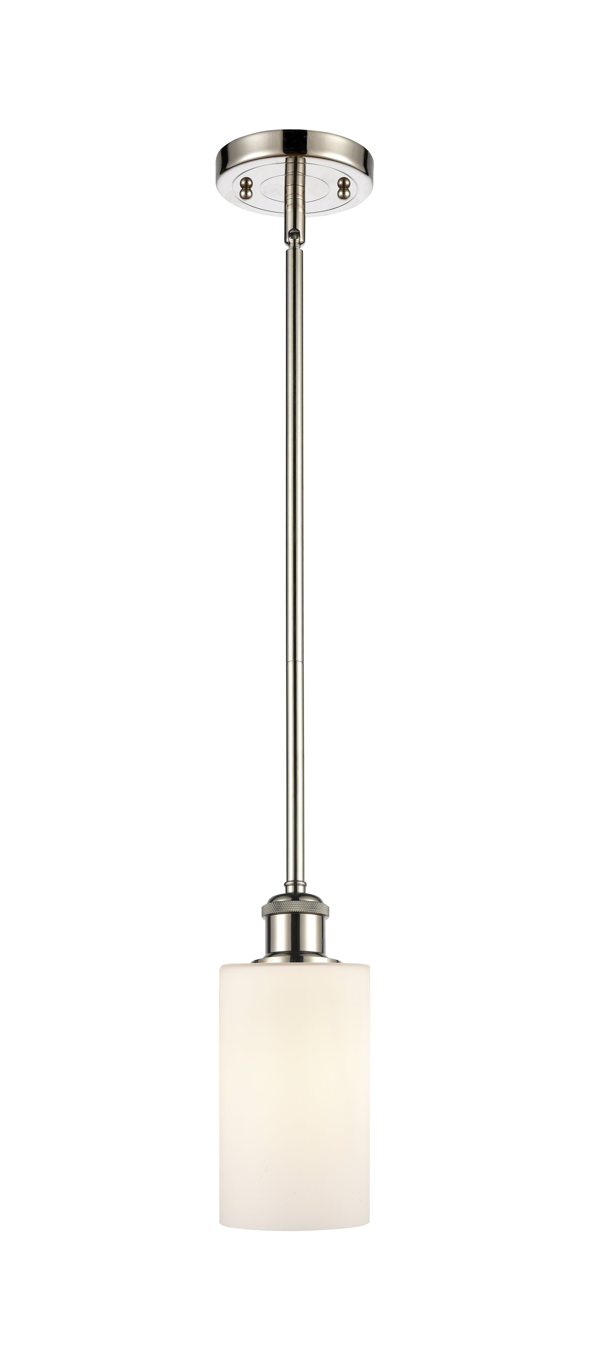 Ballston Mini Pendant Antique Brass Cast