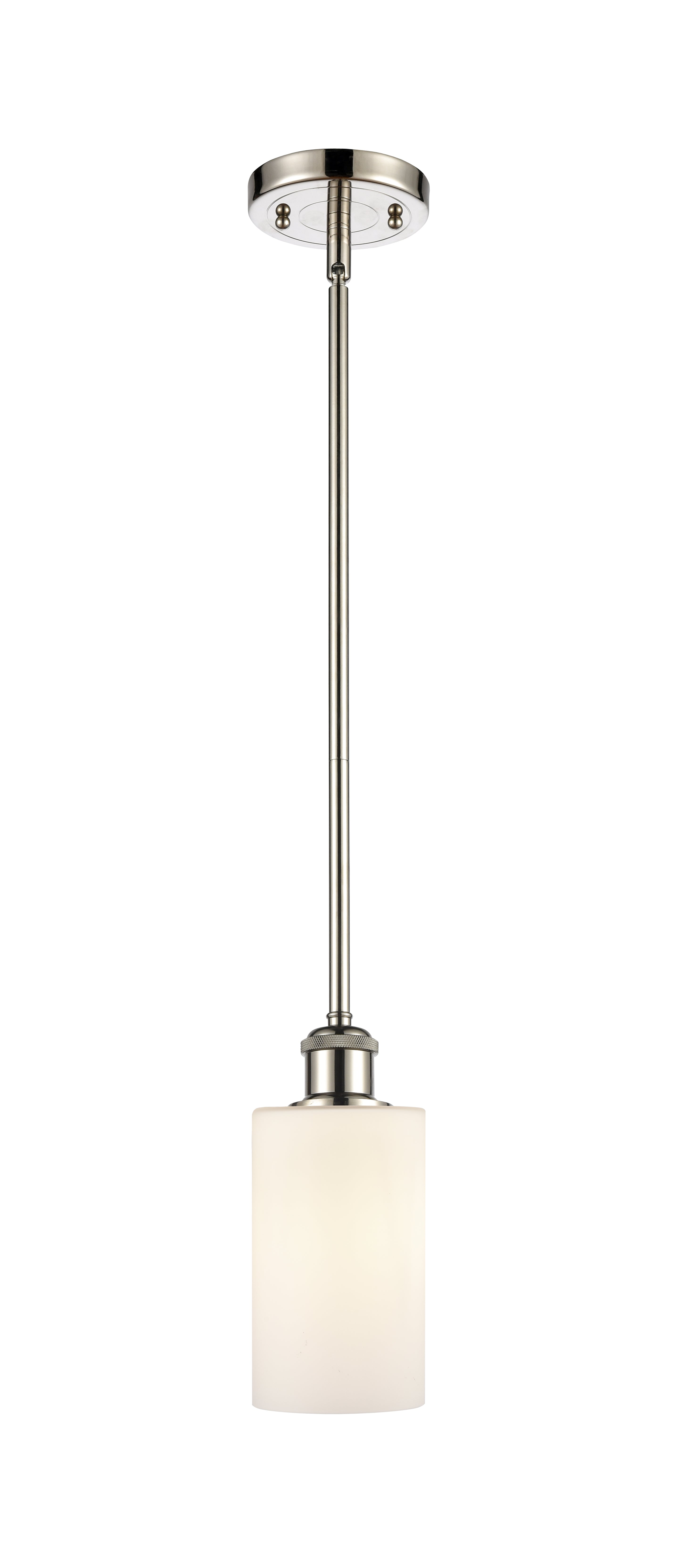 Ballston Mini Pendant Antique Brass Cast