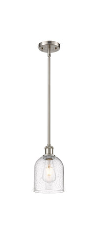 Ballston Mini Pendant Antique Brass