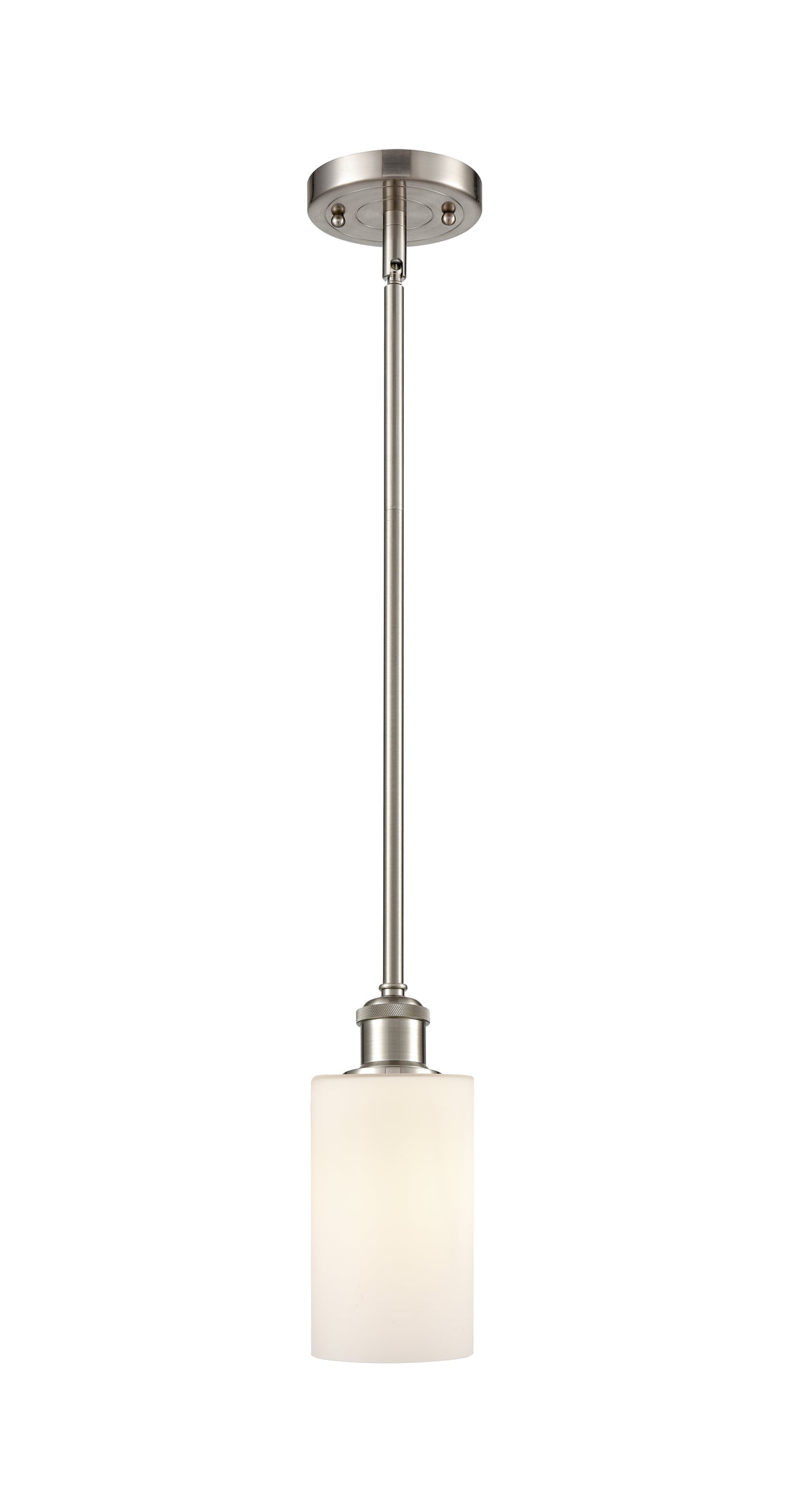 Ballston Mini Pendant Antique Brass Finish