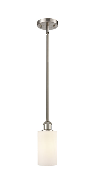 Ballston Mini Pendant Antique Brass Cast