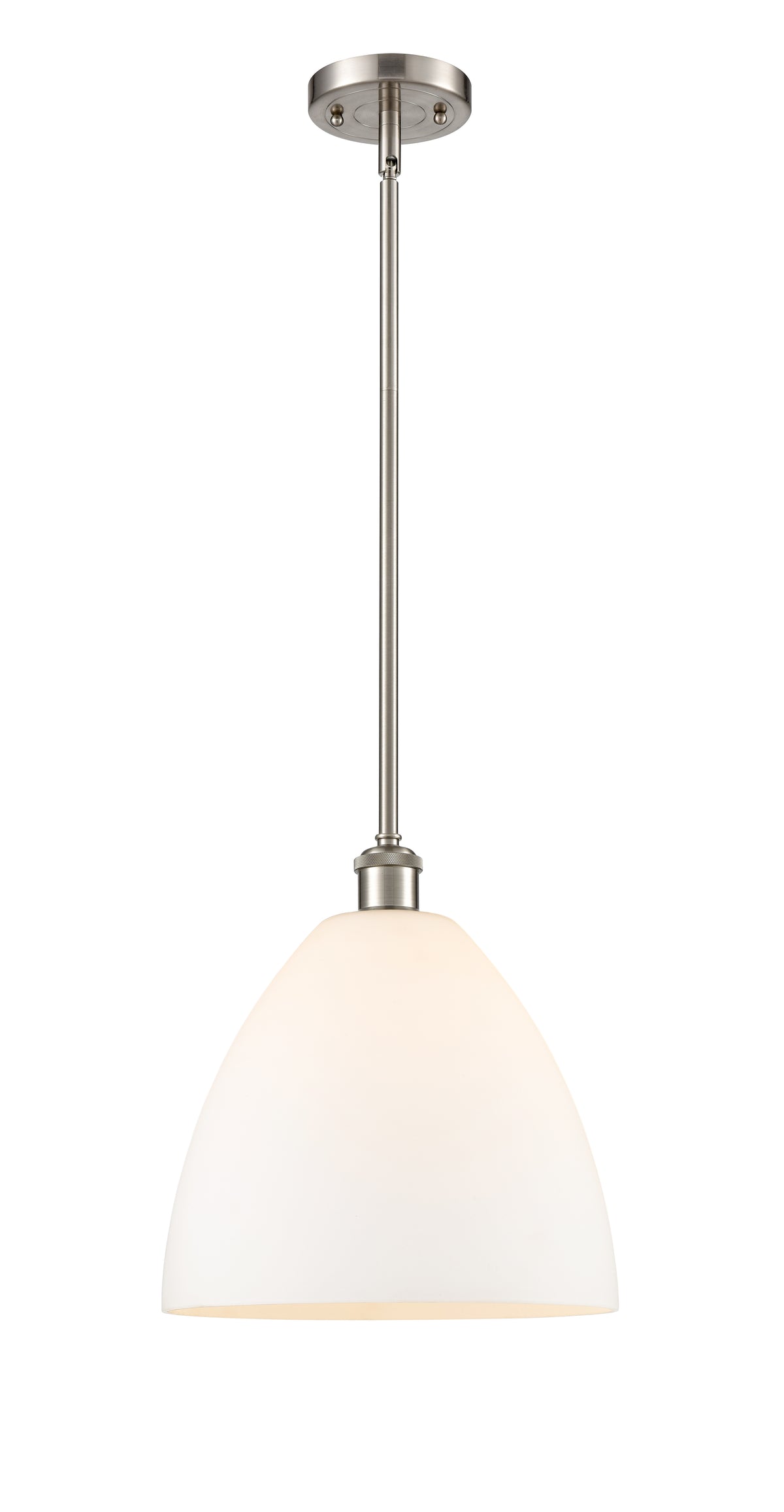 Ballston Mini Pendant Antique Brass
