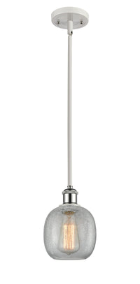Ballston Mini Pendant Antique Brass Finish