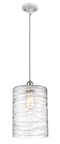 Ballston Mini Pendant Antique Brass 6W