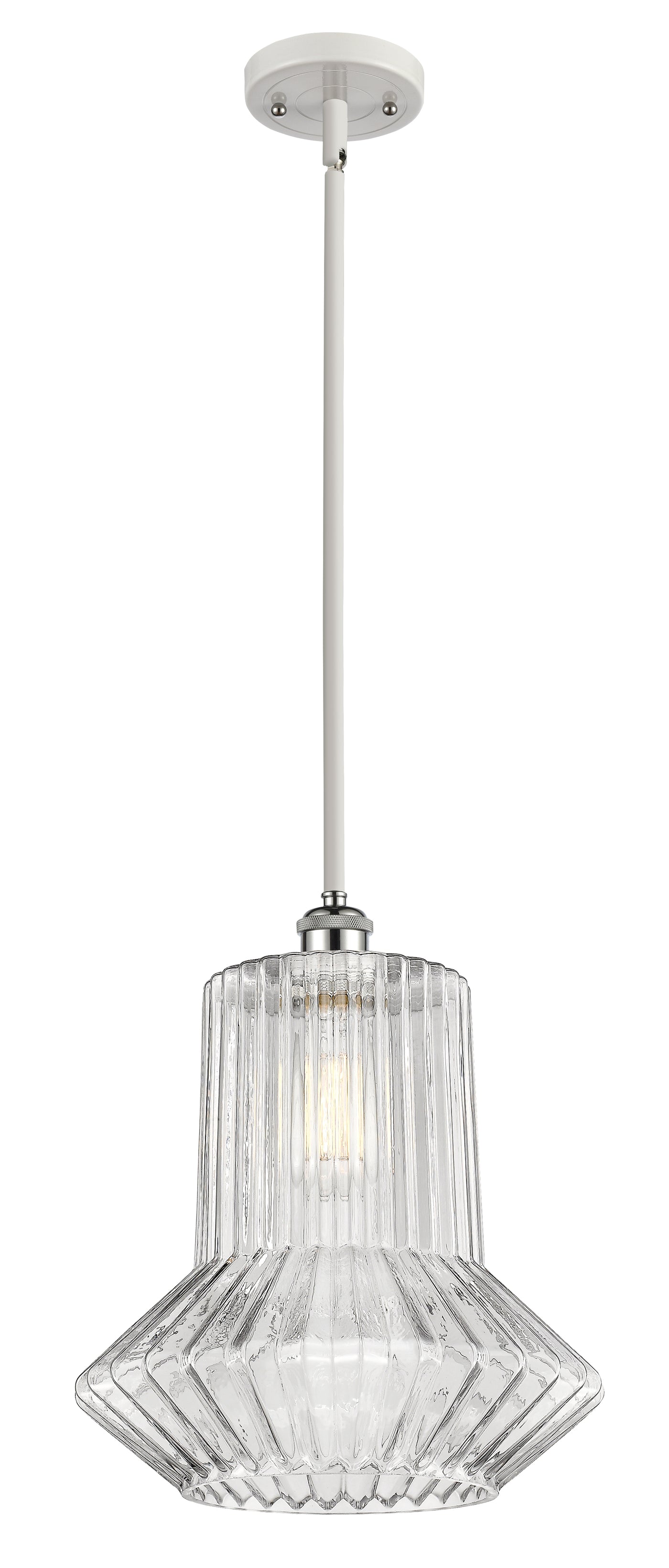 Ballston Mini Pendant Antique Brass Finish