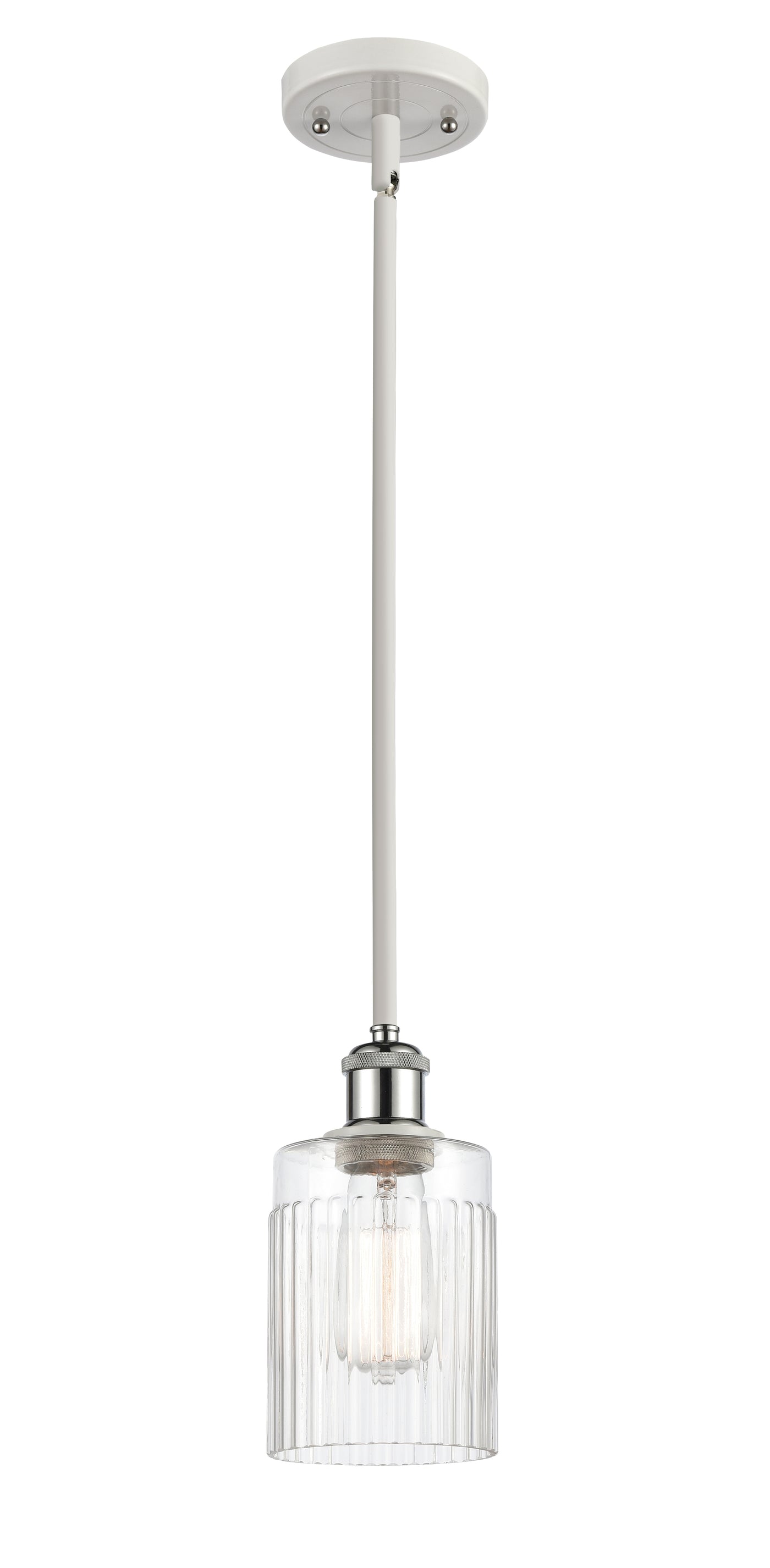 Ballston Mini Pendant Antique Brass Finish