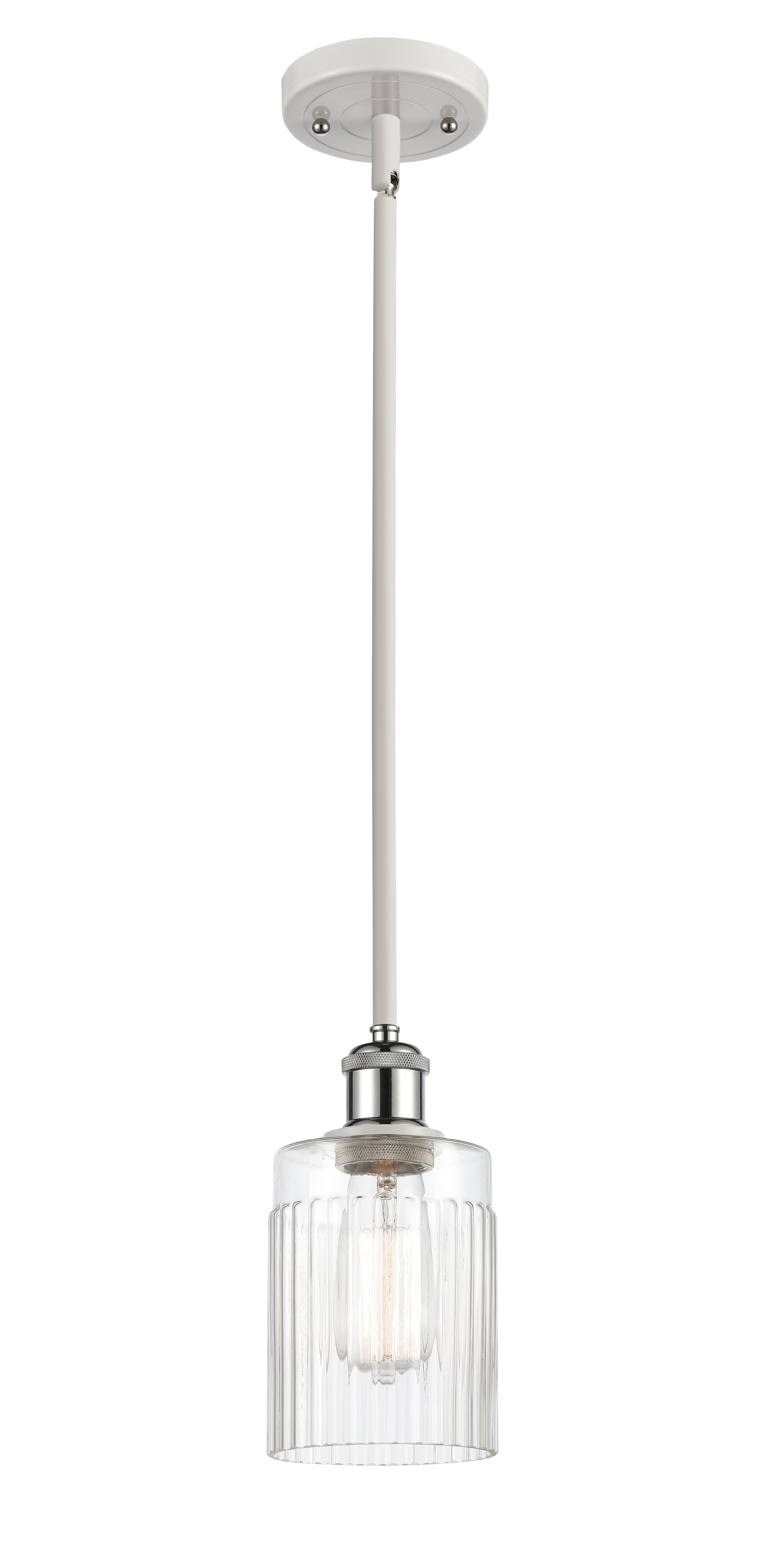 Ballston Mini Pendant Antique Brass Finish