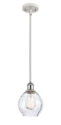 Ballston Mini Pendant Cast Brass Antique