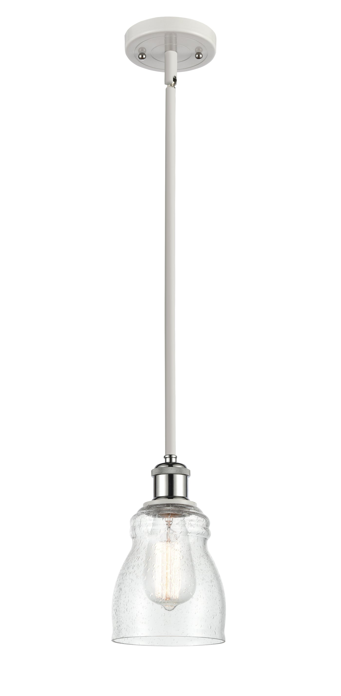 Ballston Mini Pendant Antique Brass Finish
