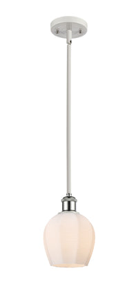 Ballston Mini Pendant Cast Brass Antique