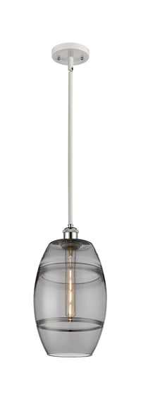 Ballston Mini Pendant Antique Brass