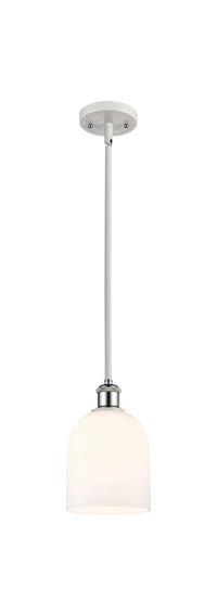 Ballston Mini Pendant Antique Brass