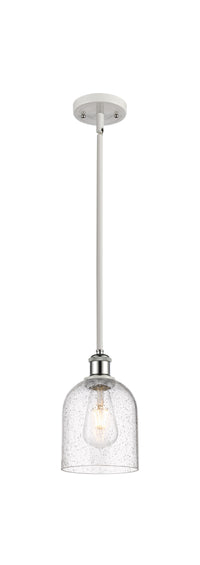 Ballston Mini Pendant Antique Brass