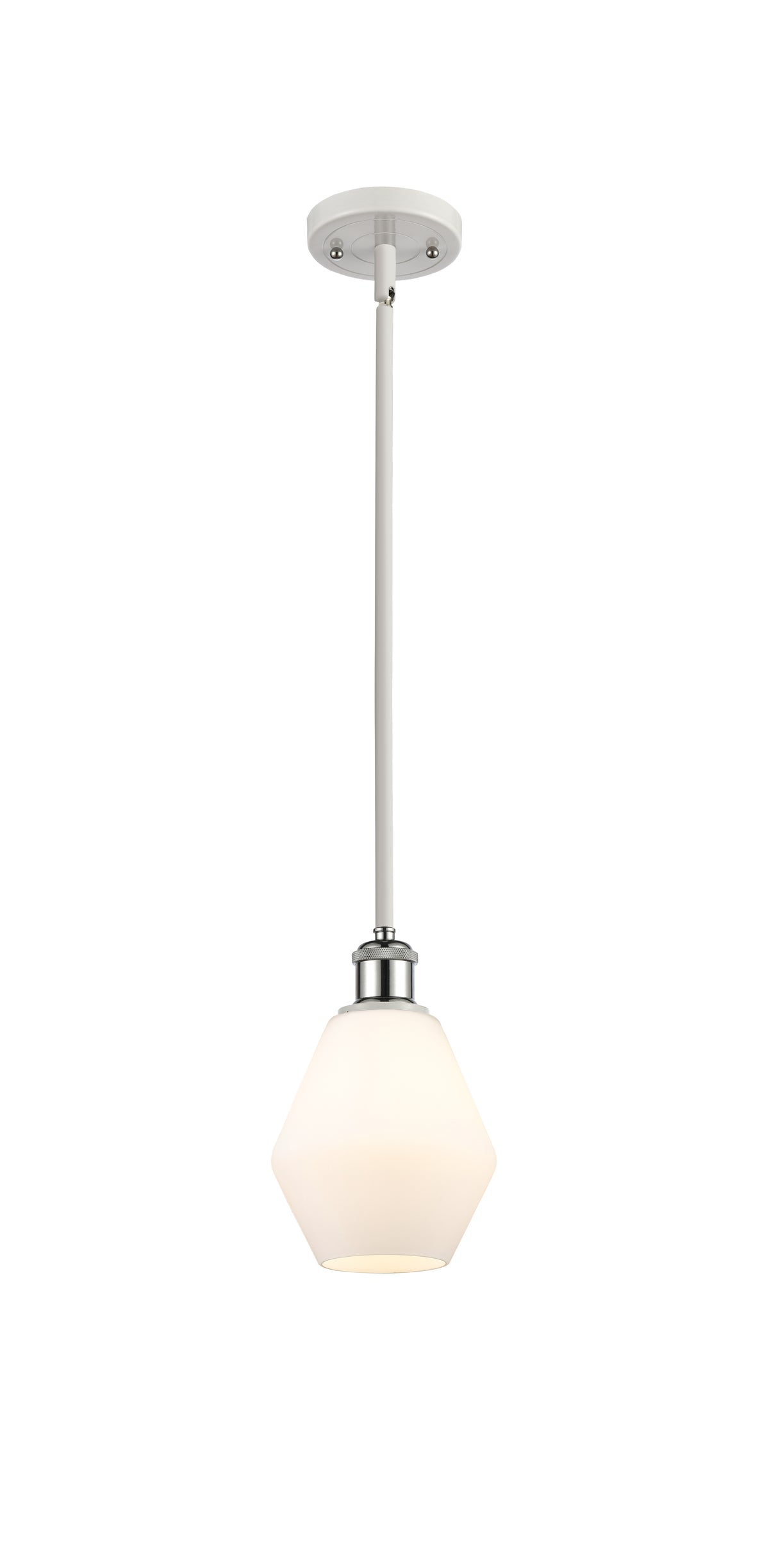 Ballston Mini Pendant Cast Brass Antique