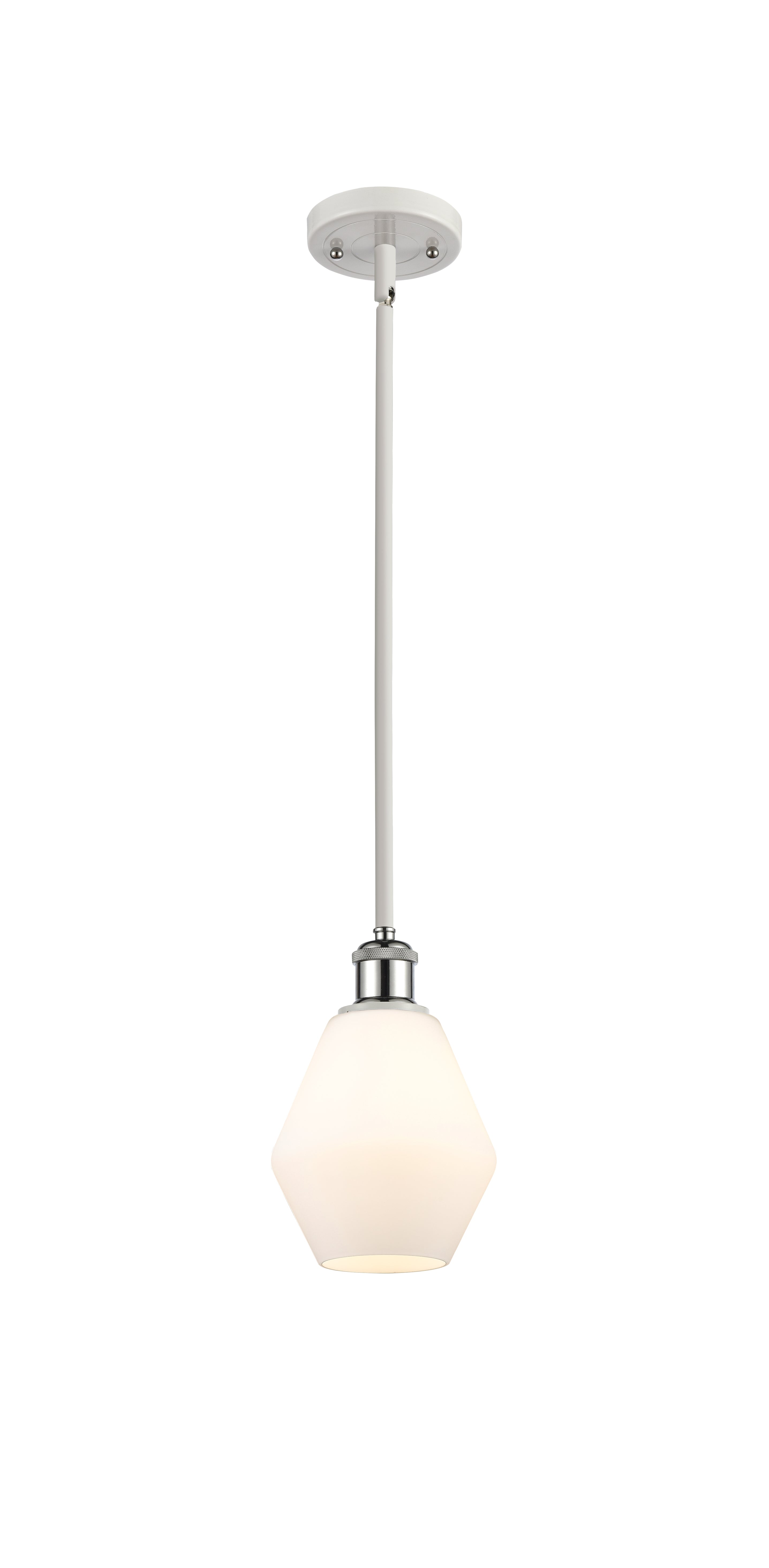 Ballston Mini Pendant Cast Brass Antique