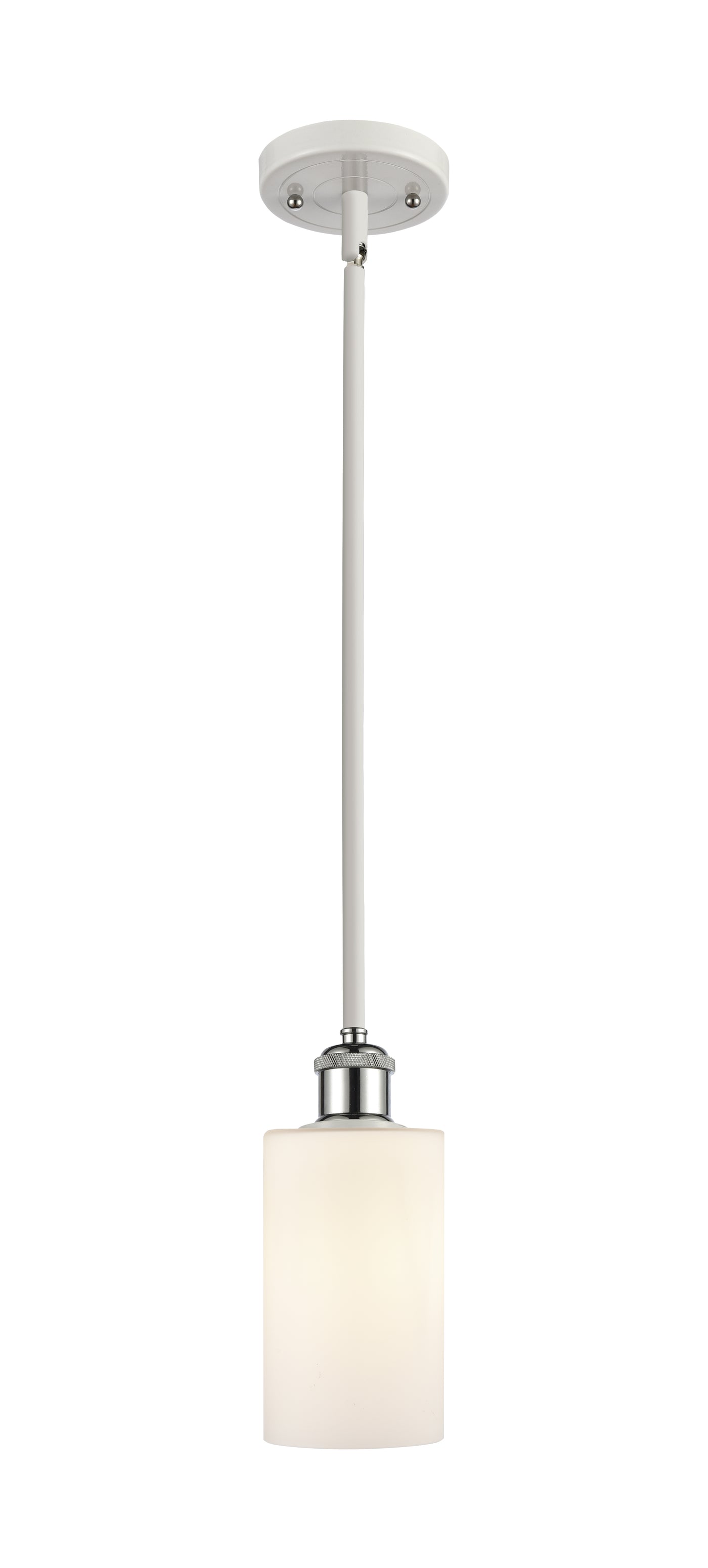 Ballston Mini Pendant Antique Brass Finish