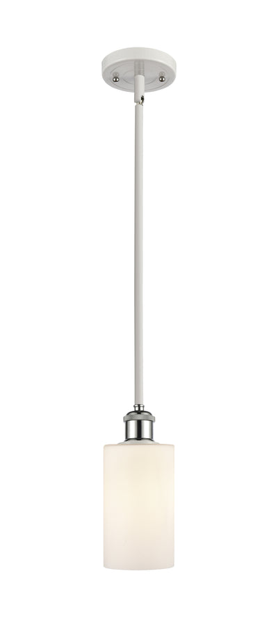 Ballston Mini Pendant Antique Brass Cast
