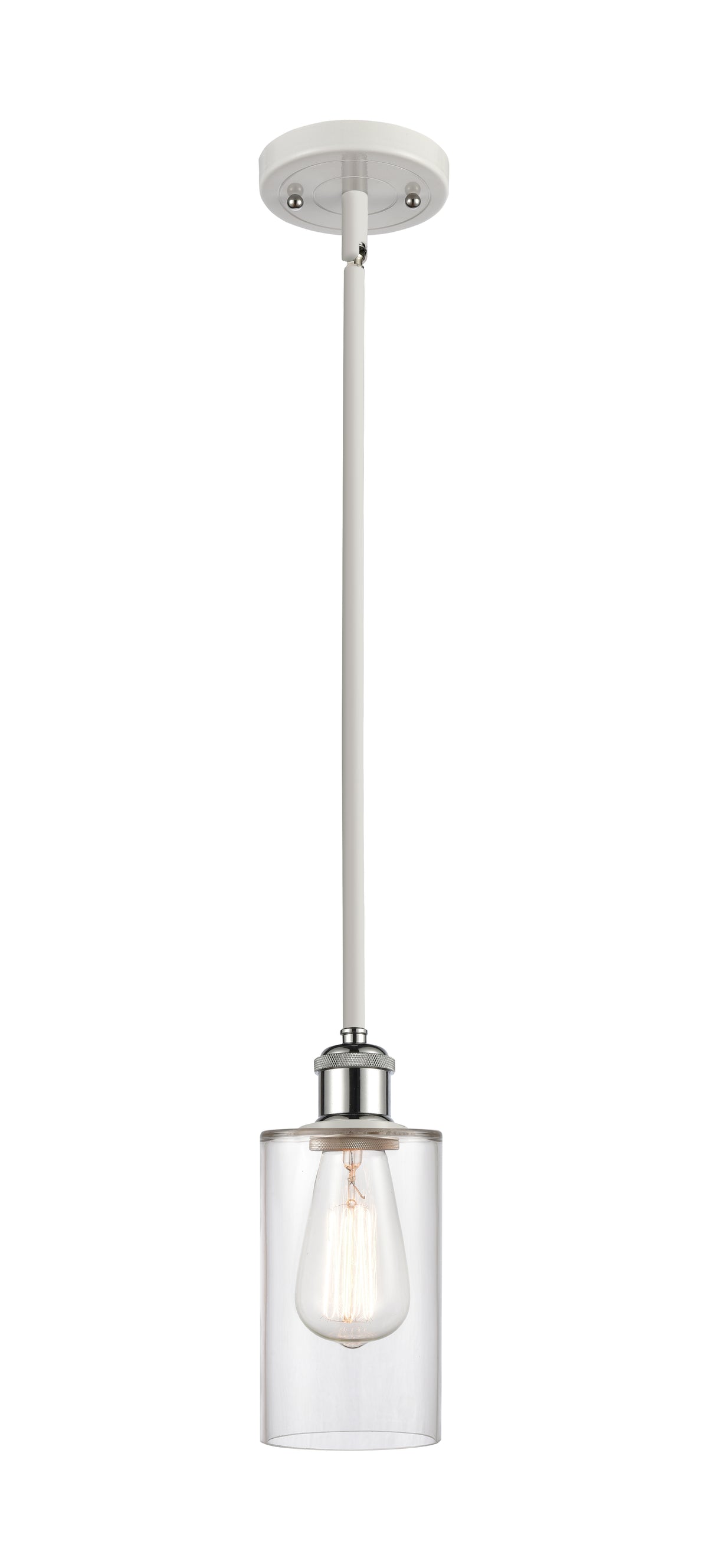 Ballston Mini Pendant Antique Brass Finish