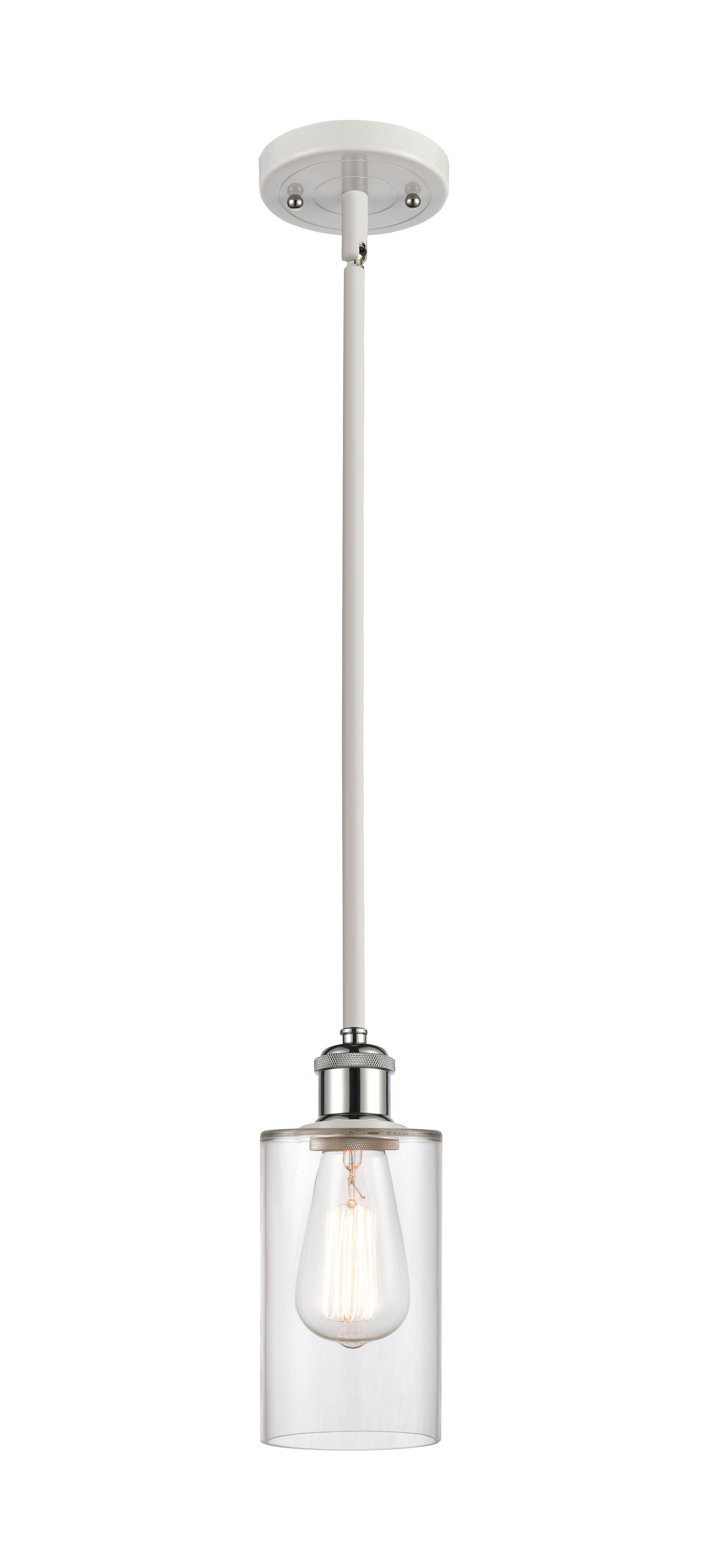 Ballston Mini Pendant Antique Brass Cast