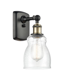 Ballston Sconce Cast Brass Dimmable