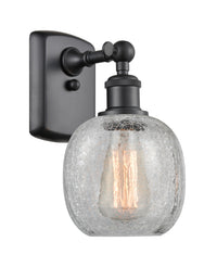 Austere Sconce Cast Brass Adjustable