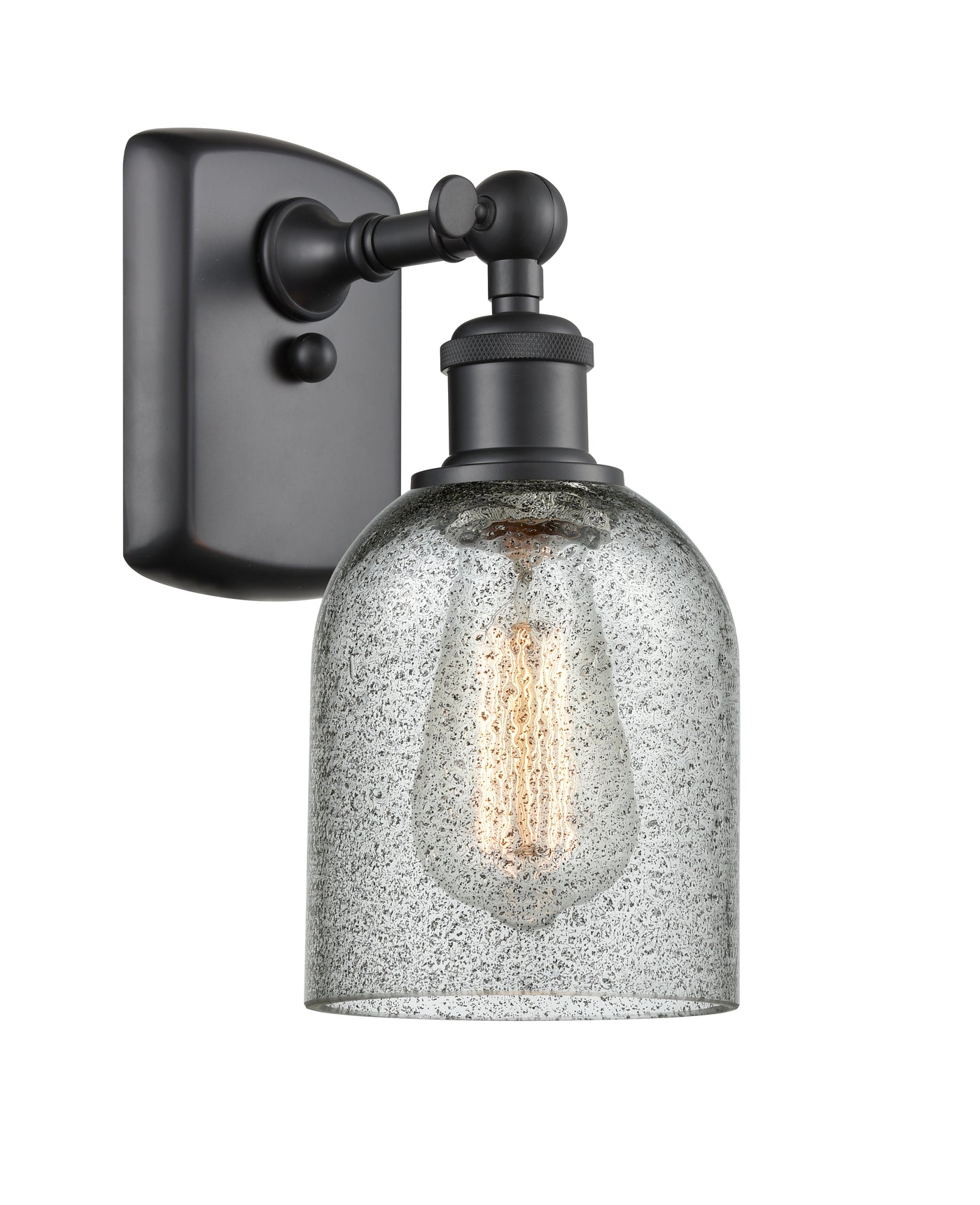Ballston Cast Brass Sconce