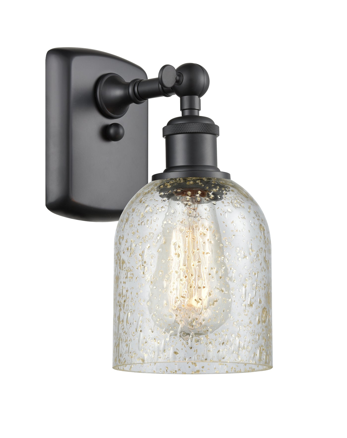 Ballston Cast Brass Sconce