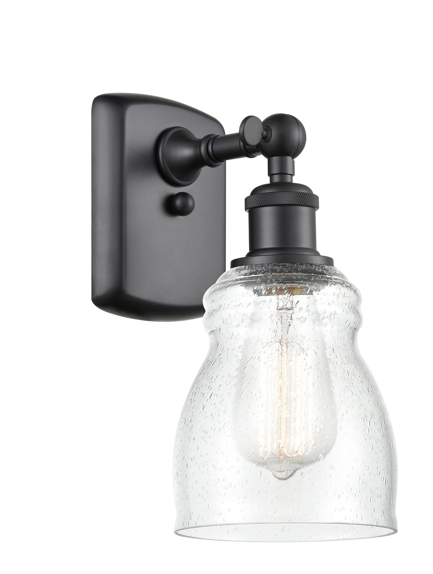Ballston Sconce Cast Brass Dimmable