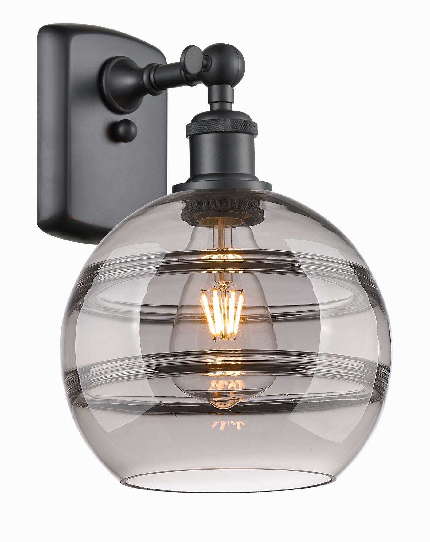 Ballston Sconce Cast Brass 120V