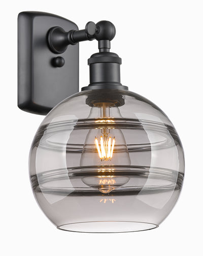 Ballston Sconce Cast Brass 120V