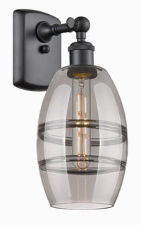 Ballston Sconce Cast Brass Finish
