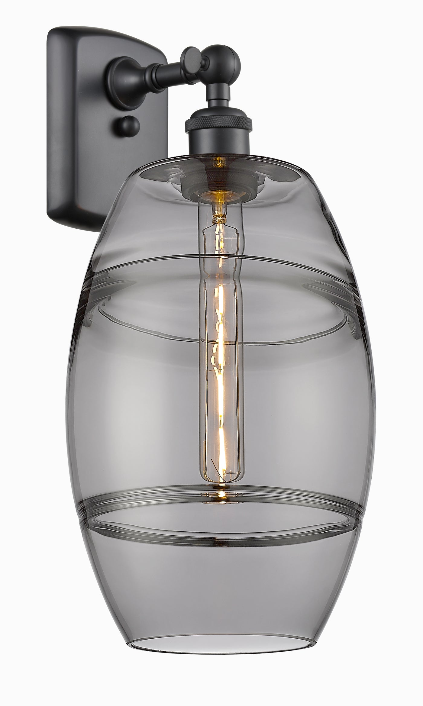 Ballston Sconce Cast Brass 9.125 Height