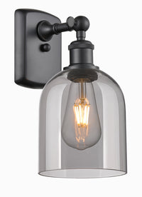 Ballston Sconce Cast Brass 16 Inch
