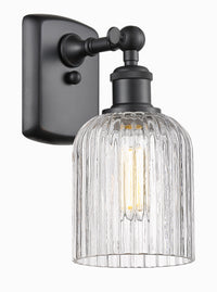 Ballston Sconce Cast Brass 10.5 Inch
