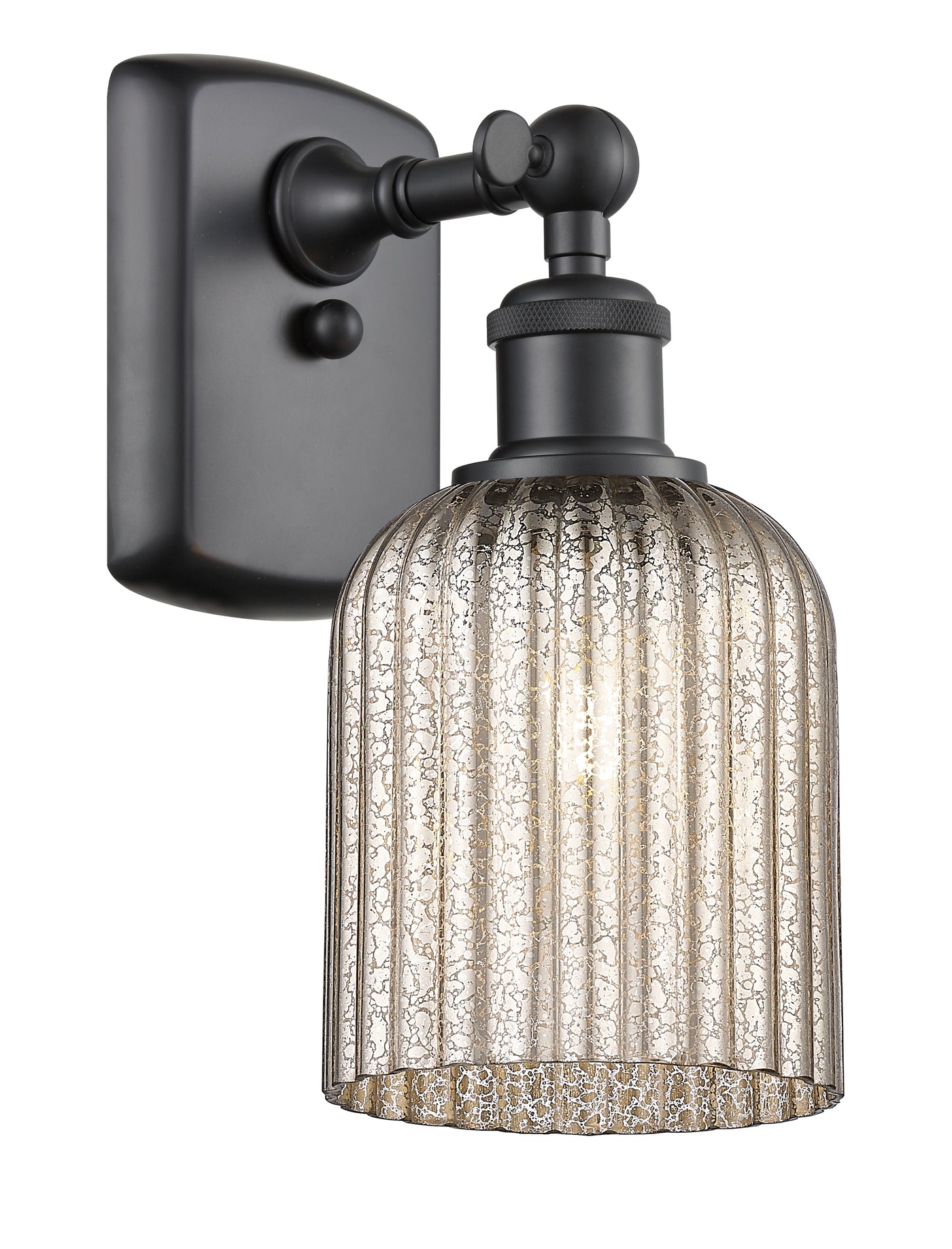 Ballston Sconce Cast Brass 10.5 Inch