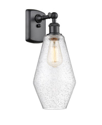 Ballston Sconce Cast Brass 15 Inch