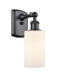 Ballston Sconce Cast Brass Finish