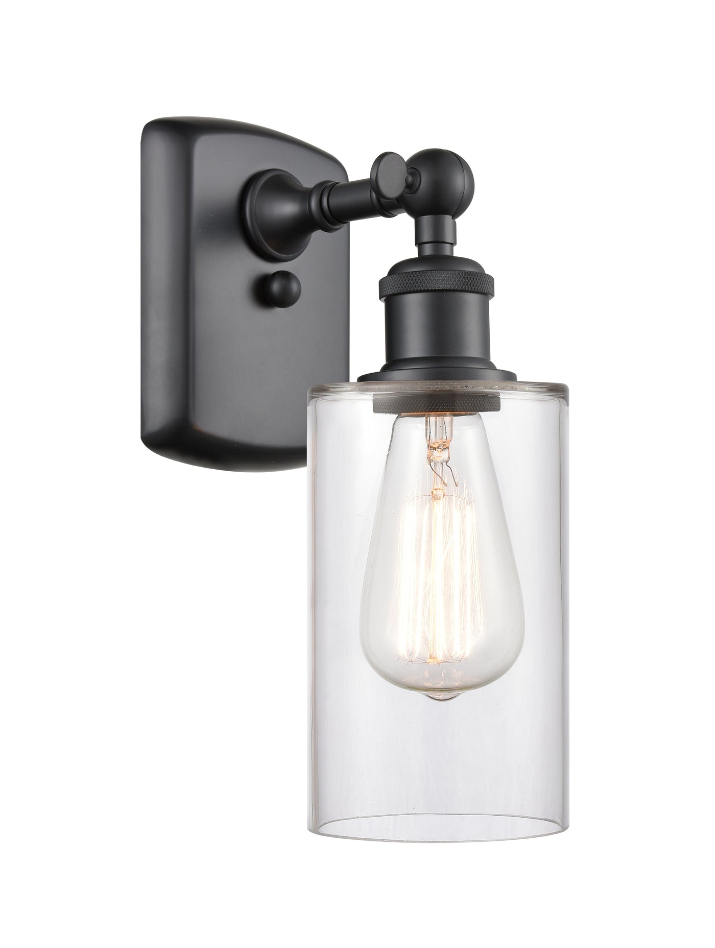 Ballston Sconce Cast Brass 11.5 Inch