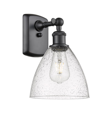 Ballston Sconce Cast Brass 10.5 Inch