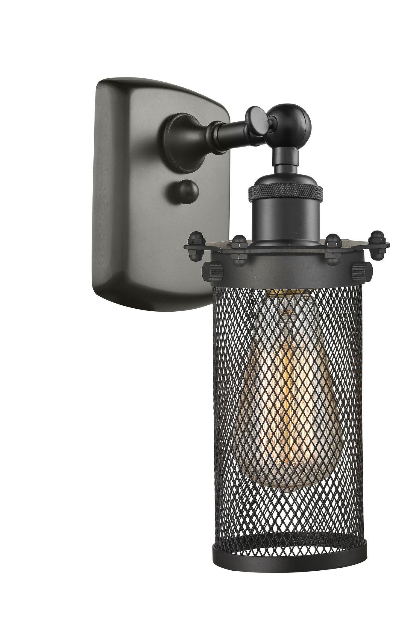 Franklin Restoration Traditional, Industrial, Restoration-Vintage Briarcliff Sconce